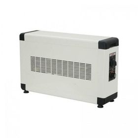 Heatbox HBB2000K Board 2000W Monofaze Fanlı Isıtıcı