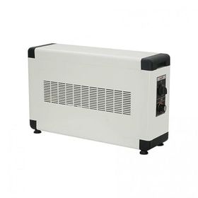 Heatbox HBB2000K Board 2000W Monofaze Fanlı Isıtıcı