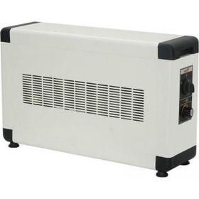 Heatbox HBB2000K Board 2000W Monofaze Fanlı Isıtıcı
