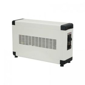 Heatbox HBB2000K Board 2000W Monofaze Fanlı Isıtıcı