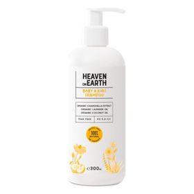Heaven On Earth 300 Ml Bebek Şampuanı