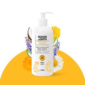 Heaven On Earth 300 Ml Bebek Şampuanı