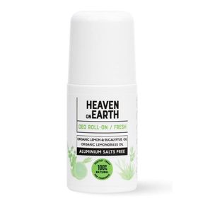 Heaven On Earth Fresh 50 ml Roll-On