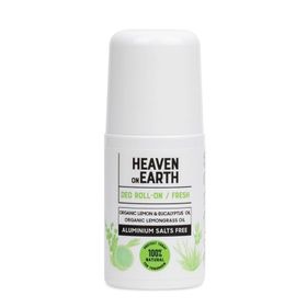 Heaven On Earth Fresh 50 ml Roll-On