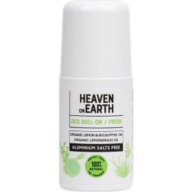 Heaven On Earth Fresh 50 ml Roll-On