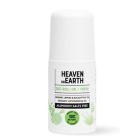 Heaven On Earth Fresh 50 ml Roll-On
