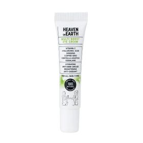 Heaven On Earth Multi-Boost 15 ml Göz Çevresi Bakım Kremi