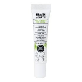Heaven On Earth Multi-Boost 15 ml Göz Çevresi Bakım Kremi