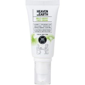 Heaven On Earth Multi-Boost 150 ml Nemlendirici Yüz Kremi