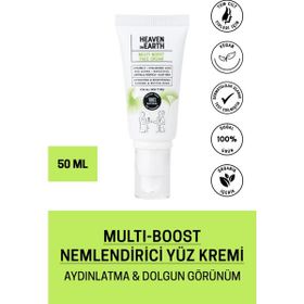 Heaven On Earth Multi-Boost 150 ml Nemlendirici Yüz Kremi