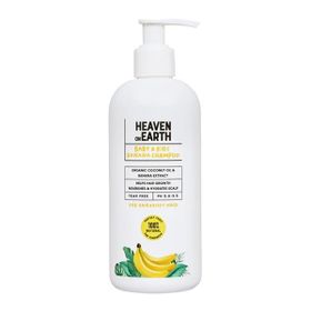 Heaven On Earth Muzlu 300 ml Bebek Şampuanı