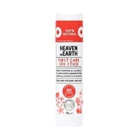 Heaven On Earth Sos 15 ml Stick Krem