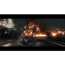 Heavy Rain Beyond: Two Souls PS4