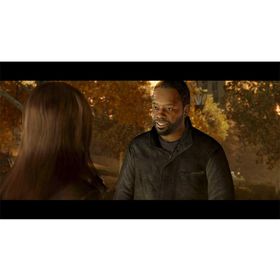 Heavy Rain Beyond: Two Souls PS4