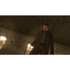 Heavy Rain Beyond: Two Souls PS4
