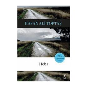 HEBA - HASAN ALI TOPTAŞ