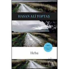 HEBA - HASAN ALI TOPTAŞ