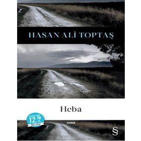 HEBA - HASAN ALI TOPTAŞ