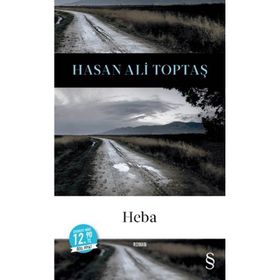 HEBA - HASAN ALI TOPTAŞ