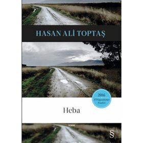 HEBA - HASAN ALI TOPTAŞ