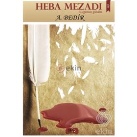 Heba Mezadı / A. Bedir