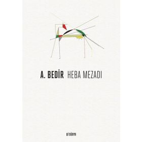 Heba Mezadı - Bi Dünya Yayınları