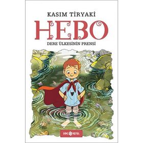 Hebo - Kasım Tiryaki