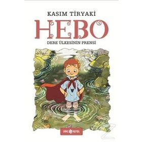 Hebo - Kasım Tiryaki