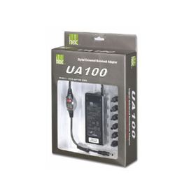HEC UA100 PRO Digital Notebook Adaptör