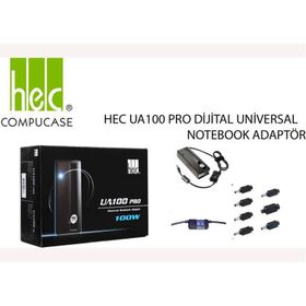 HEC UA100 PRO Digital Notebook Adaptör