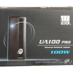 HEC UA100 PRO Digital Notebook Adaptör
