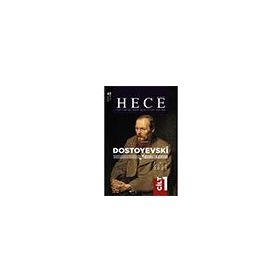 Hece Dergisi Dostoyevski Özel Sayısı: 43