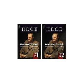 Hece Dergisi Dostoyevski Özel Sayısı: 43