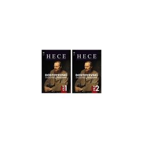 Hece Dergisi Dostoyevski Özel Sayısı: 43