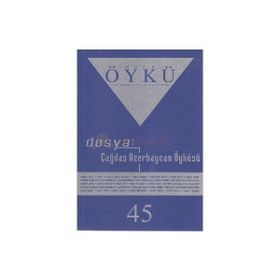 HECE ÖYKÜ DERGISI SAYI: 45 - KOLEKTIF