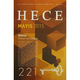 Hece Sayı: 221 - Kolektif
