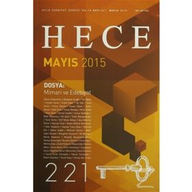 Hece Sayı: 221 - Kolektif