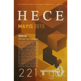 Hece Sayı: 221 - Kolektif