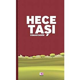 HECE TAŞI - OSMAN DERIN