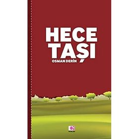 HECE TAŞI - OSMAN DERIN
