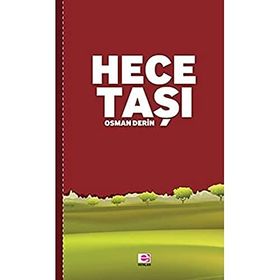 HECE TAŞI - OSMAN DERIN