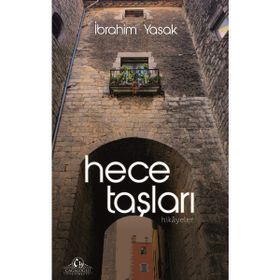 Hece Taşları İbrahim Yasak