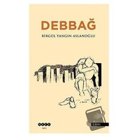 Hece Yayınları Debbağ Birgül Yangın Aslanoğlu