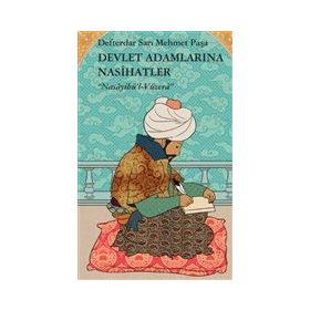 Hece Yayınları Devlet Adamlarına Nasihatler