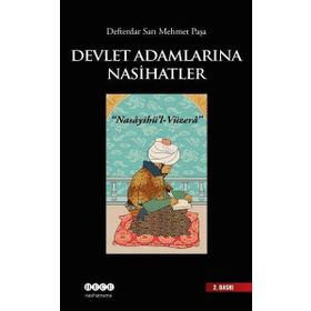 Hece Yayınları Devlet Adamlarına Nasihatler