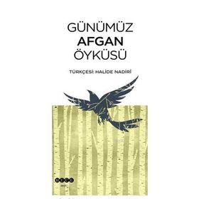 Hece Yayınları Günümüz Afgan Öyküsü