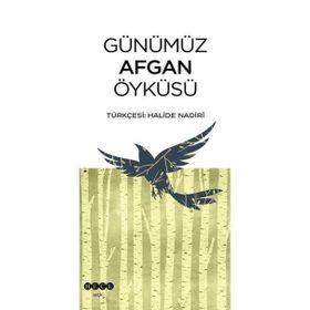 Hece Yayınları Günümüz Afgan Öyküsü
