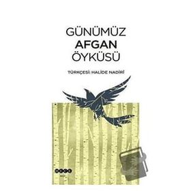 Hece Yayınları Günümüz Afgan Öyküsü