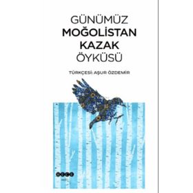 Hece Yayınları Günümüz Kazak Öyküsü