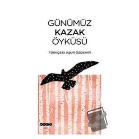 Hece Yayınları Günümüz Kazak Öyküsü
